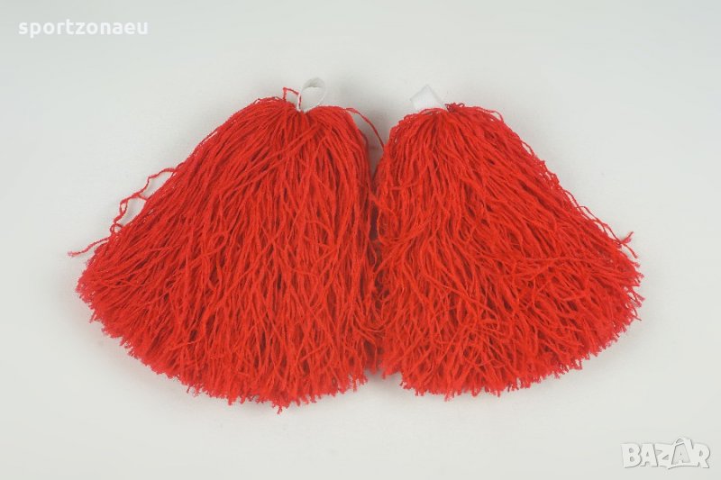 Мажоретни Помпони, снимка 1