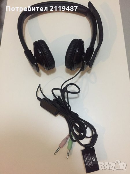 Професионални слушалки , снимка 1