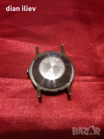 Стар механичен часовник-Зим, снимка 14 - Антикварни и старинни предмети - 25304060