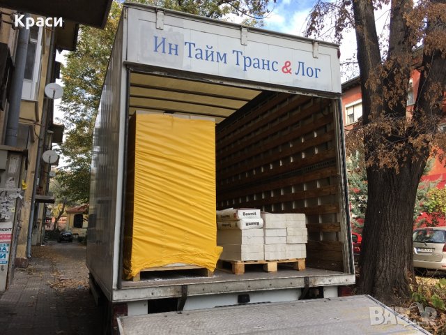 Изхвърляне на всякакви неща, мебели, отпадъци, желязо /падащ борд/, снимка 8 - Хамалски услуги - 23804558