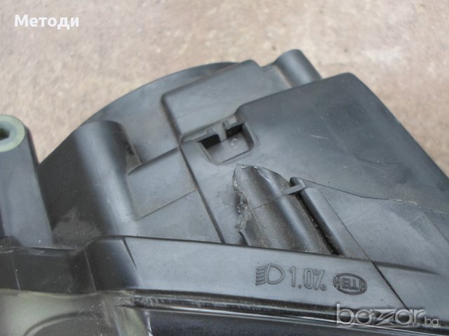 Фарове за VW Golf V, снимка 3 - Части - 15983019