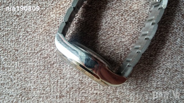 Часовник Stauer 27 jewels automatic, снимка 12 - Мъжки - 22253493