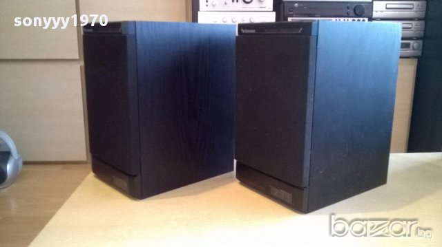 schneider 2800ls-hi-fi 60w/4ohm-внос швеицария, снимка 2 - Тонколони - 17762841