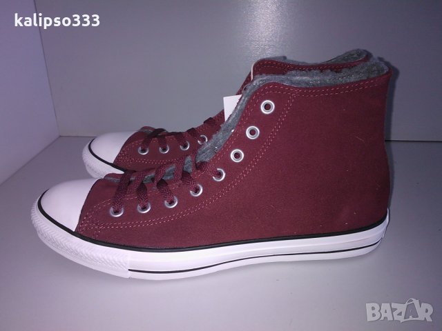 Converse оригинални спортни обувки, снимка 3 - Кецове - 24668222