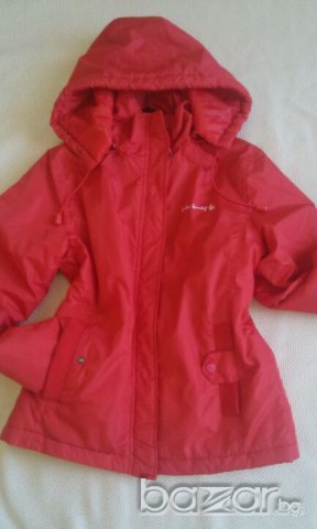 Le coq sportif  яке М, снимка 2 - Якета - 9705037