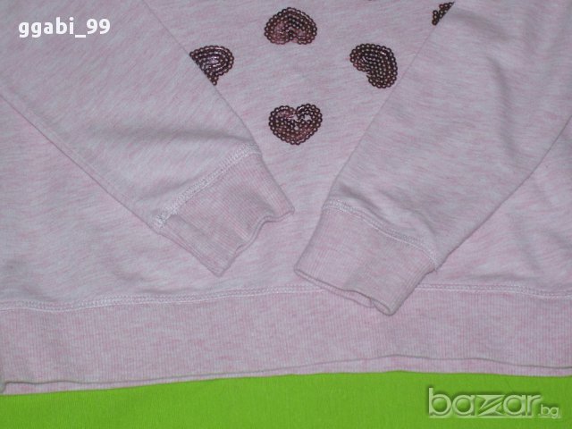 Блуза, риза, рокля/туника, снимка 3 - Детски Блузи и туники - 16320495