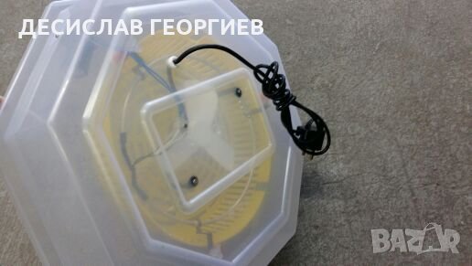 Микро ферма за пилета , снимка 7 - За птици - 13848824