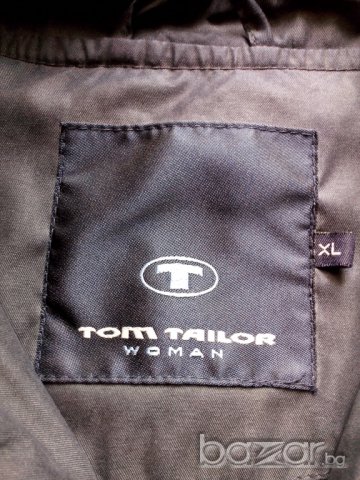 Оригинално яке на tom tailor унисекс, снимка 4 - Якета - 7482459