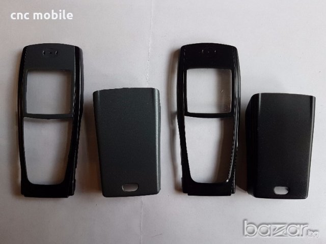 Nokia 6220 - Nokia RH-20 панел , снимка 2 - Резервни части за телефони - 20058457