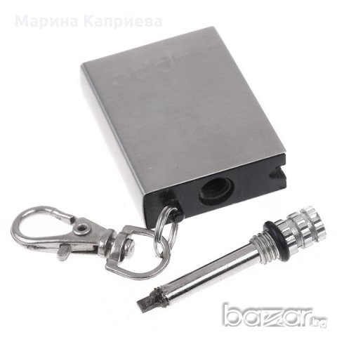 Бензинова запалка , снимка 3 - Запалки - 18860917