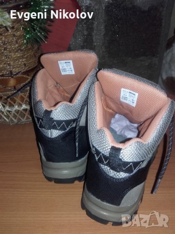 Meindl №37 , снимка 3 - Детски боти и ботуши - 25652745
