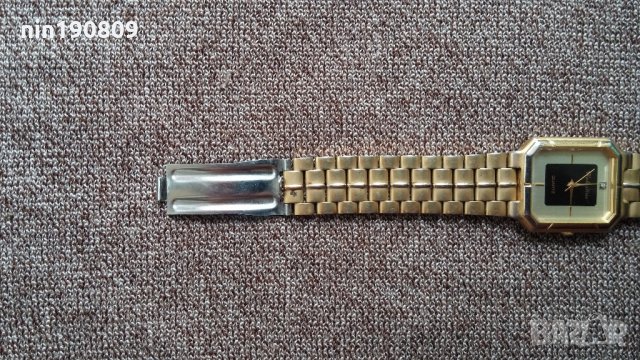 Часовник Valentino от 70-те, снимка 6 - Други - 22067022