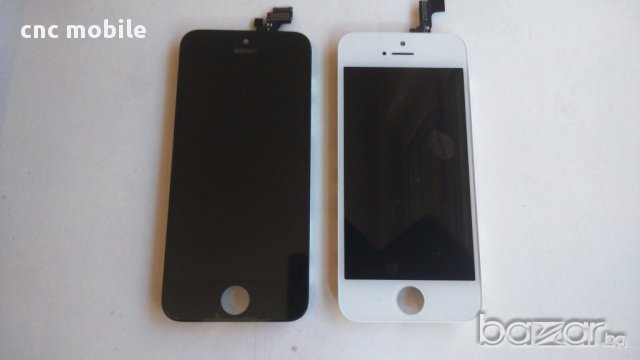 iPhone 4 - iPhone 4S  дисплей 