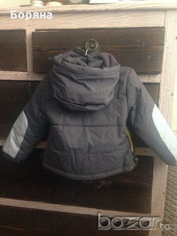 Продавам детски якенца, снимка 2 - Бебешки якета и елеци - 20323755