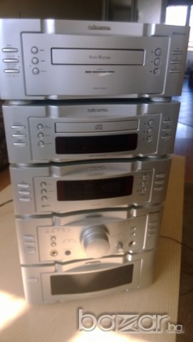 universum 4085-5 -модула-цд,тунер,усилвател,дек,чистачки-индикатори, снимка 2 - Декове - 7049829