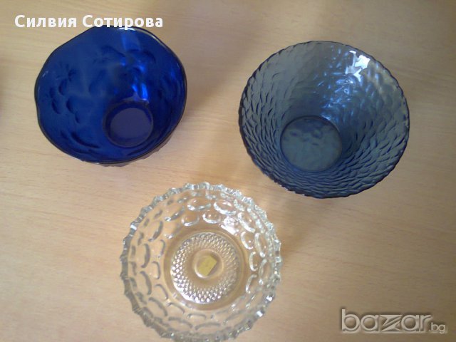 НЕМСКИ КУПИЧКИ ЗА ЯДКИ, снимка 1