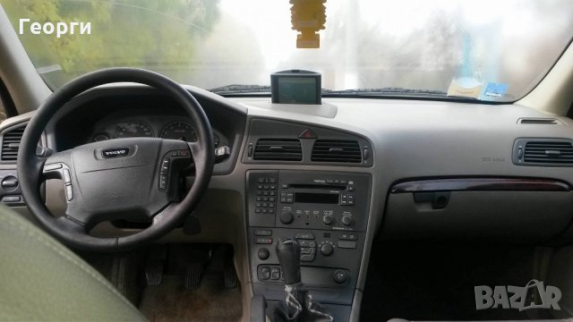 Volvo V70 2.0T На части, снимка 5 - Автомобили и джипове - 21690021