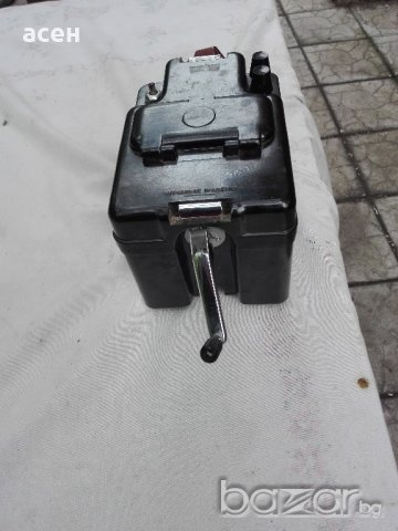 мегер , снимка 3 - Други ценни предмети - 21358158