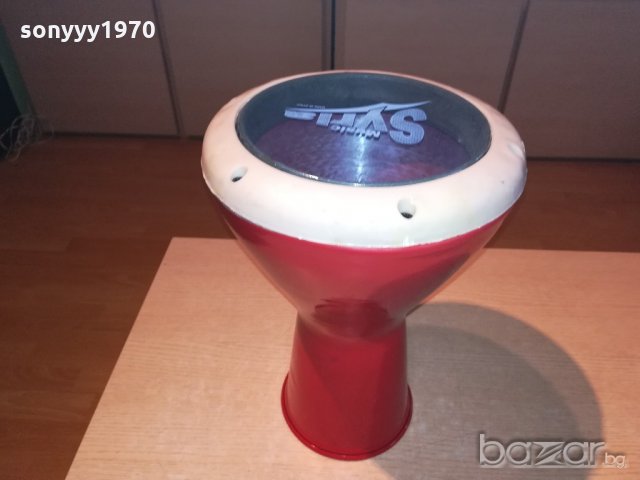BIG BASS NA MAXX-тарамбука-внос от сирия, снимка 5 - Ударни инструменти - 20387387