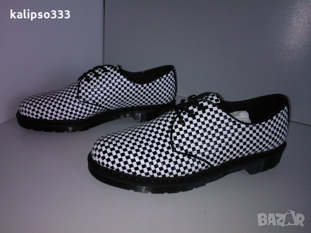 Dr Martens оригинални обувки