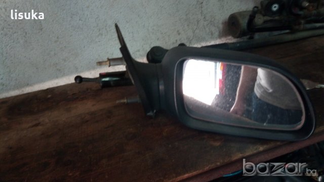 ДЯСНО ОГЛЕДАЛО ЗА РЕНО 19 , снимка 1