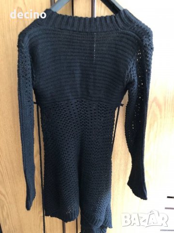 Нова туника от плетиво, снимка 5 - Туники - 23723750