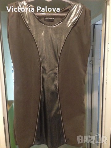 Много красива рокля  ULDAHI , снимка 2 - Рокли - 22184972