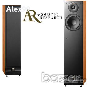 acoustic research s30 status и cs1  status колони, снимка 2 - Тонколони - 15764507