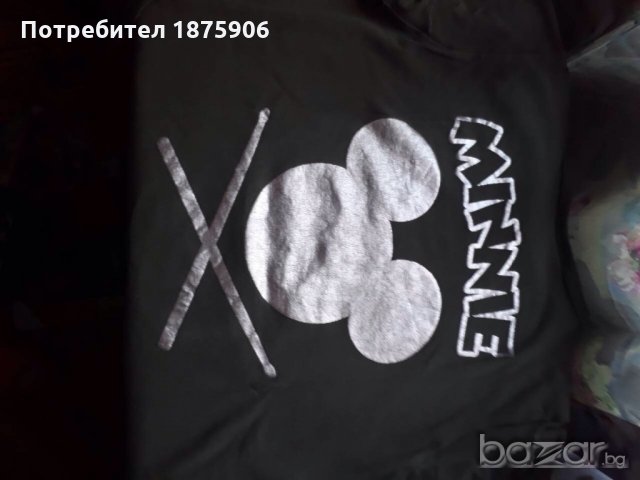 Лот от 4 блузки на "Оkaidi" & "Zara", снимка 4 - Детски комплекти - 21027675