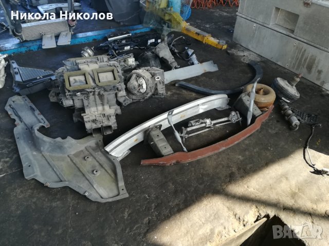 БМВ Х5 части BMW X5, снимка 7 - Части - 24610584