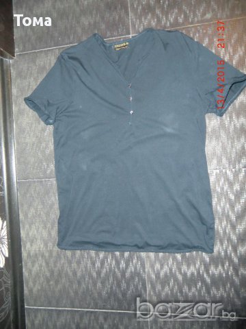 тениска калиопе, снимка 3 - Тениски - 14230291