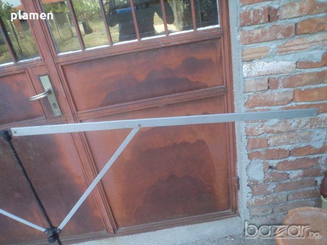 Стойка за ученическа карта, снимка 5 - Антикварни и старинни предмети - 19137013