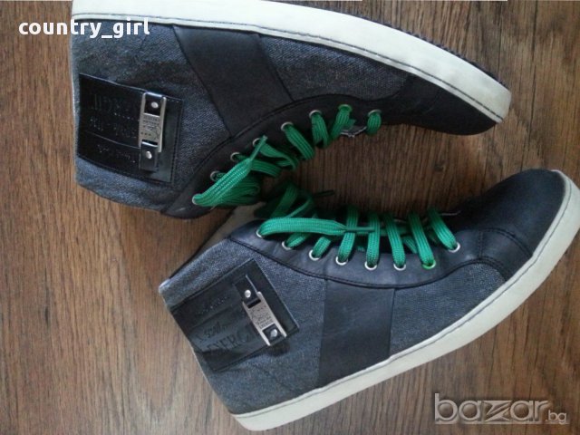 energie shoes - уникални мъжки кецове 100% оригинал 