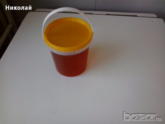 Лофант билка (за Чай), Мед от Лофант. Засилва имунитета!, снимка 2 - Пчелни продукти - 15385615
