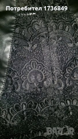 Блуза без ръкав, снимка 3 - Блузи с дълъг ръкав и пуловери - 25604433