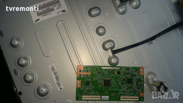 T-CON BOARD S100FAPC2LV0.2, снимка 3 - Части и Платки - 24792604