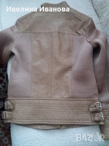 Пролетно яке, снимка 2 - Якета - 18441476