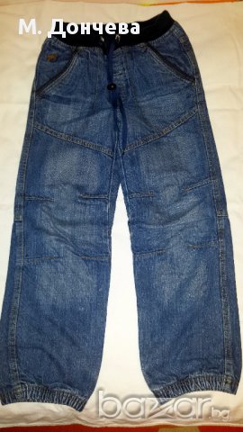 Дънки, джинси, панталони по 5лв ръст 122-128см., снимка 6 - Детски панталони и дънки - 11764179