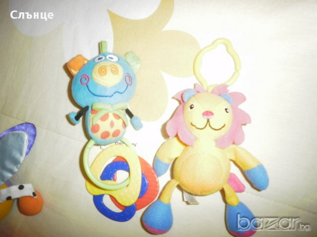 Играчки, играчки и още играчки на символични цени!, снимка 4 - Рисуване и оцветяване - 9442427