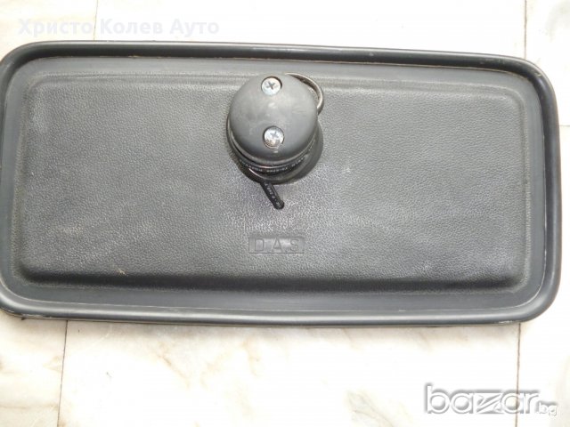Огледало ляво; дясно с нагревател Mann, Isuzu-champion, снимка 2 - Части - 16806088
