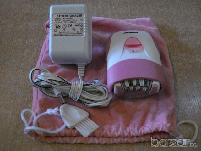 Епилатор "Primo" работещ