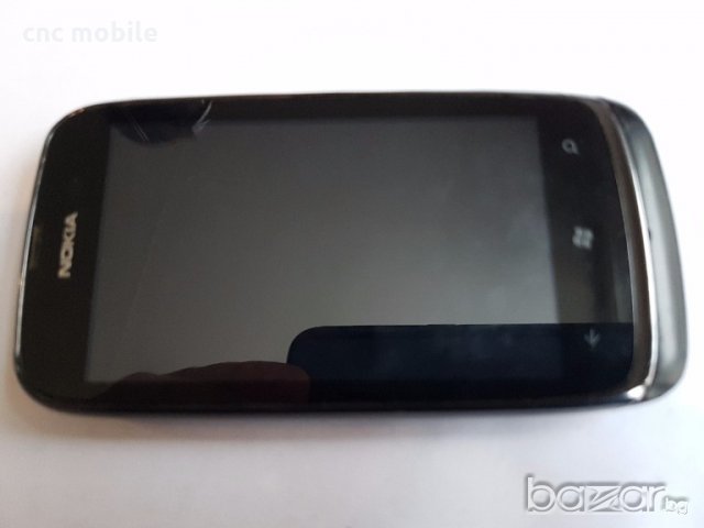 Nokia Lumia 610 - Nokia 610, снимка 5 - Nokia - 17135209