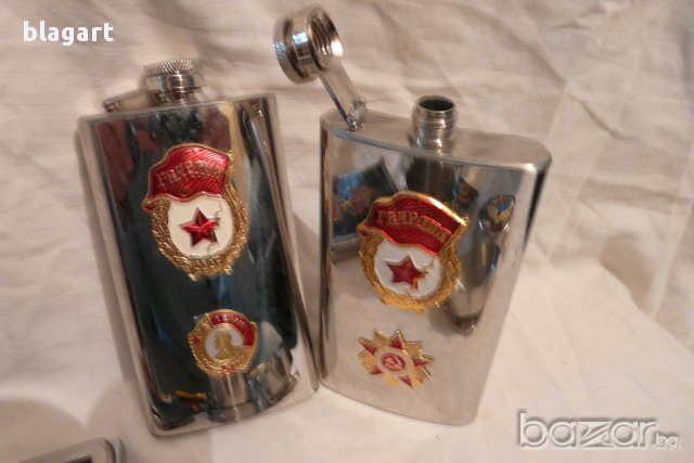 запалки,табакери-с военна СССР символика, снимка 9 - Други спортове - 13066541