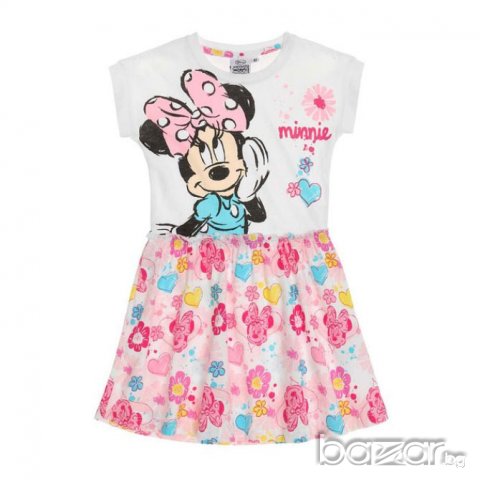 детска рокля Мини 6-10 г