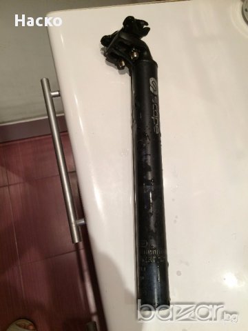 колчета, пружини за шок и вилки