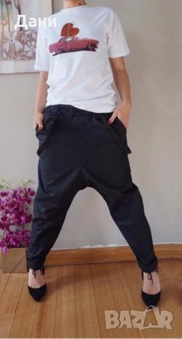 Потур  Noemia fashion размер L-XL , снимка 5 - Панталони - 22307205