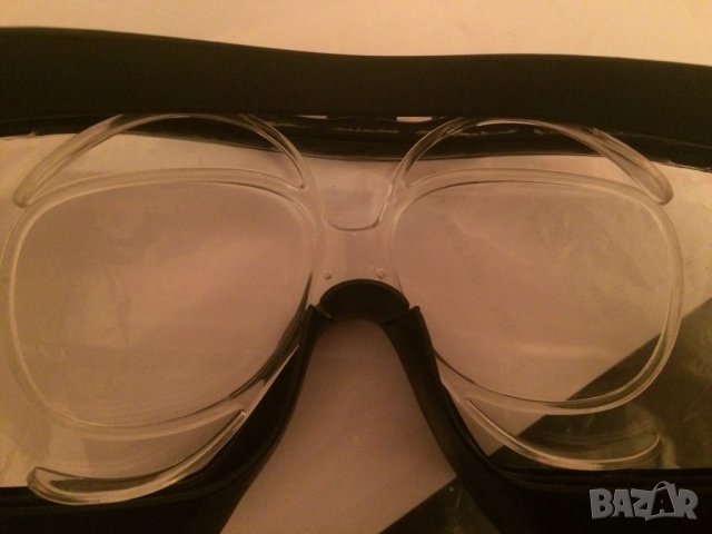 Универсални спортни рамки за диоптърни стъкла - очила airsoft ski snowboard , снимка 4 - Зимни спортове - 23534987