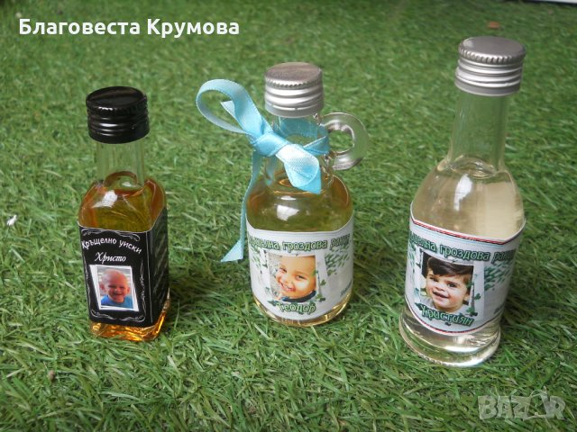 За Вашата сватба, снимка 10 - Кетъринг - 23371519