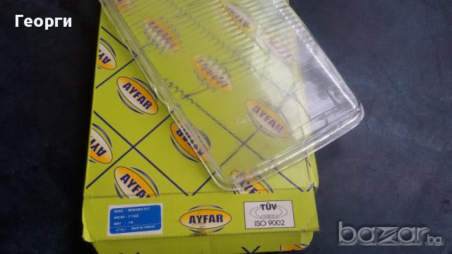 Стъкло за фар Мерцедес,Ивеко,Скания, снимка 3 - Аксесоари и консумативи - 13540640