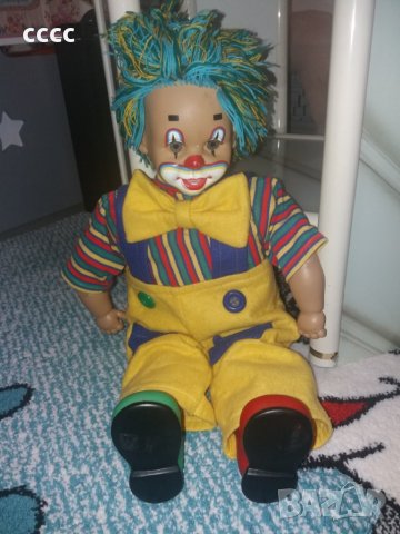 Клоуни, снимка 3 - Рисуване и оцветяване - 23364062